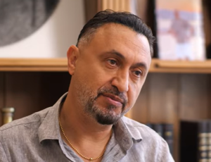 איש זק"א חושף: הייתי עוזרו של שר המשפטים האיראני