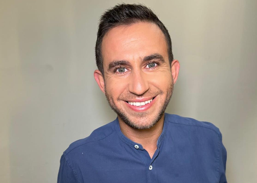 מעבר משמעותי: התחנה החדשה של עקיבא נוביק