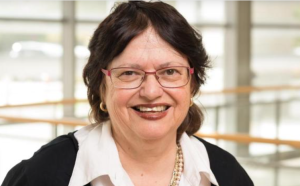 כלת פרס ישראל בחקר מדעי החיים - פרופ' שולמית מיכאלי