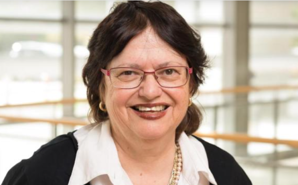 כלת פרס ישראל בחקר מדעי החיים – פרופ' שולמית מיכאלי