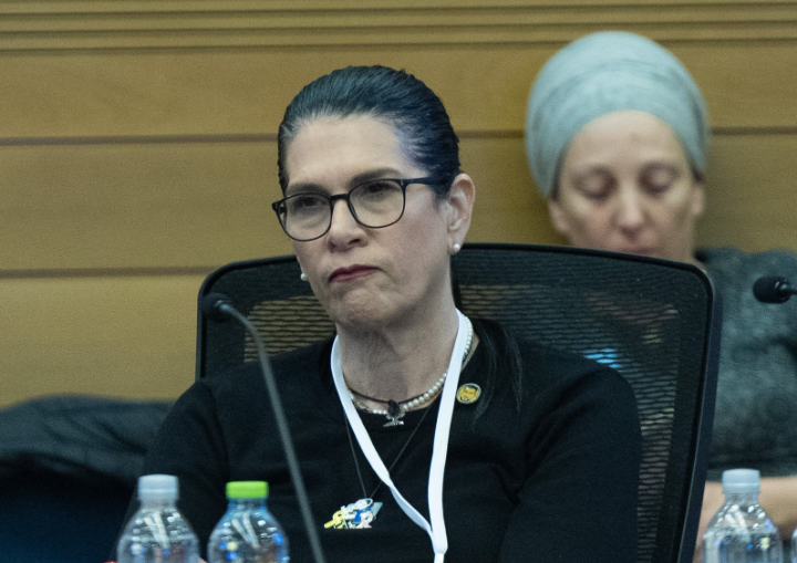 אמו של רן גואילי בהתבטאות דרמטית