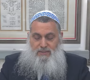 הרב ניר בן ארצי: זה מה שיקרה בבחירות הקרובות