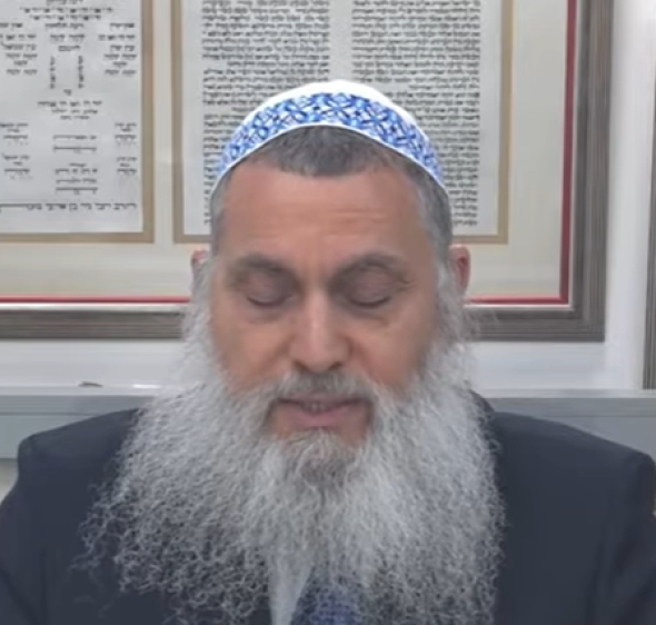 הרב ניר בן ארצי: זה מה שיקרה בבחירות הקרובות