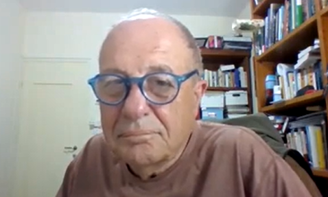 פרופ' מיכה פופר זכה בפרס ישראל