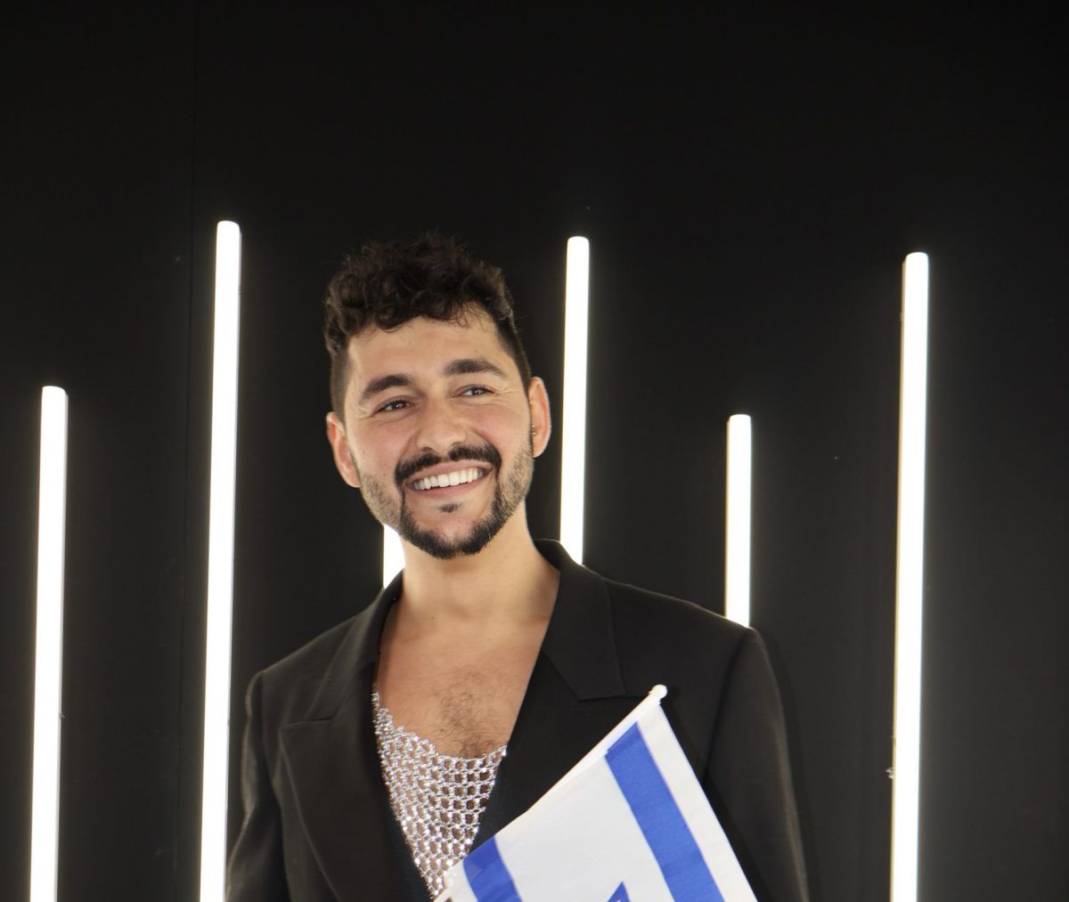 אירוויזיון 2026: בינה מלאכותית תבחר את השיר של ישראל