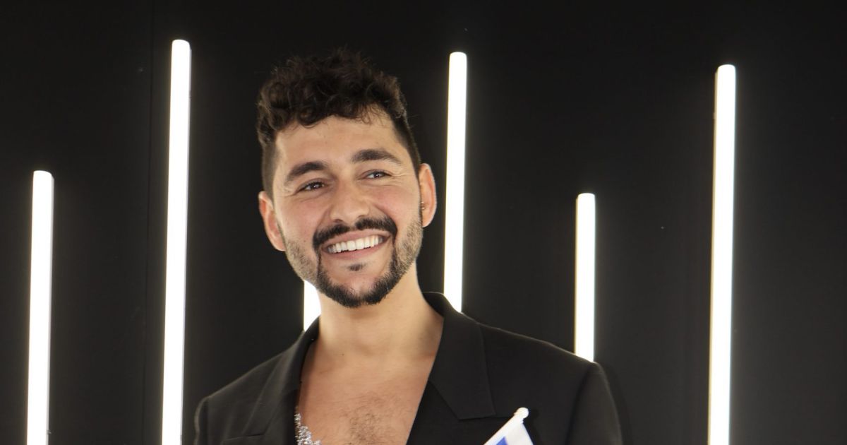 בלי שמות ובסיוע AI: כך ייבחר השיר הבא לאירוויזיון