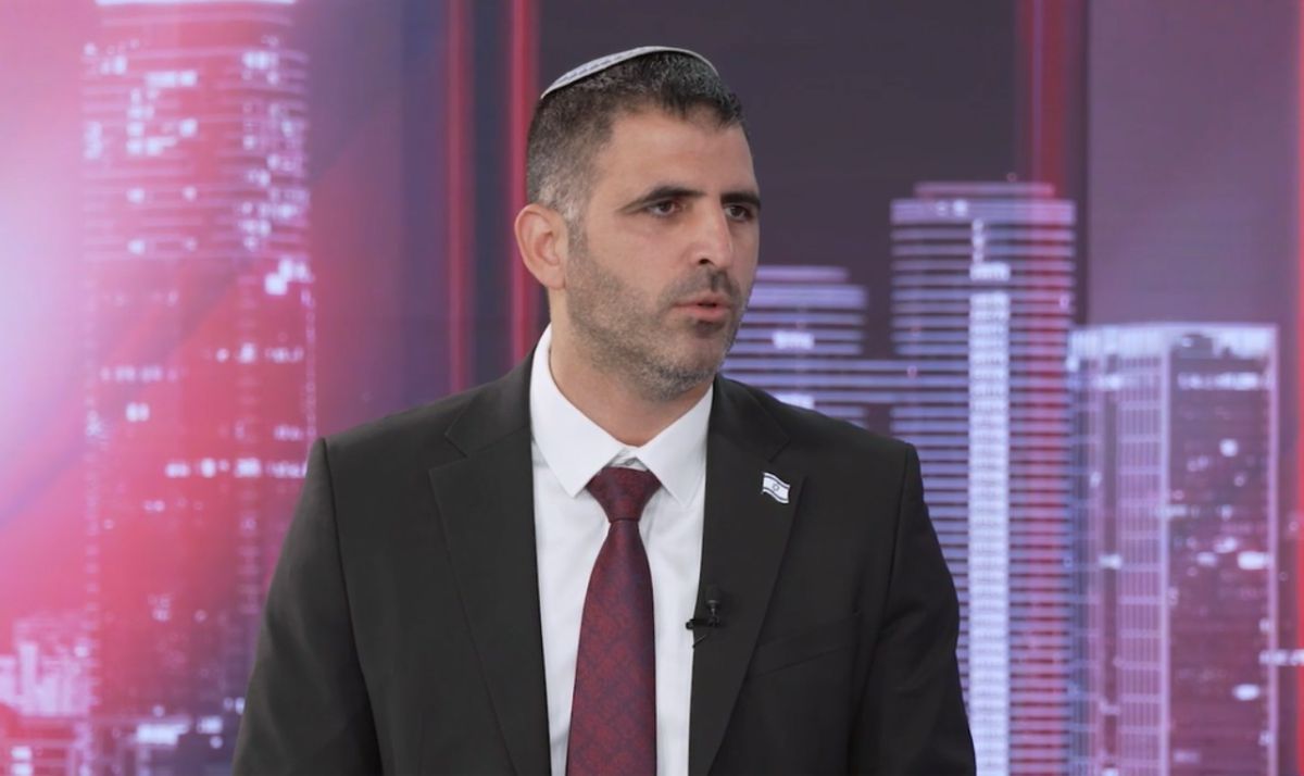 קרעי לסרוגים: "בג"ץ פורע חוק, מערכת המשפט מובילה לאנרכיה"