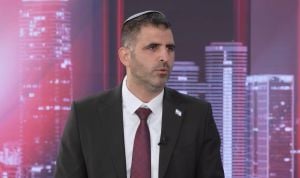 קרעי לסרוגים: "בג"ץ פורע חוק, מערכת המשפט מובילה לאנרכיה"