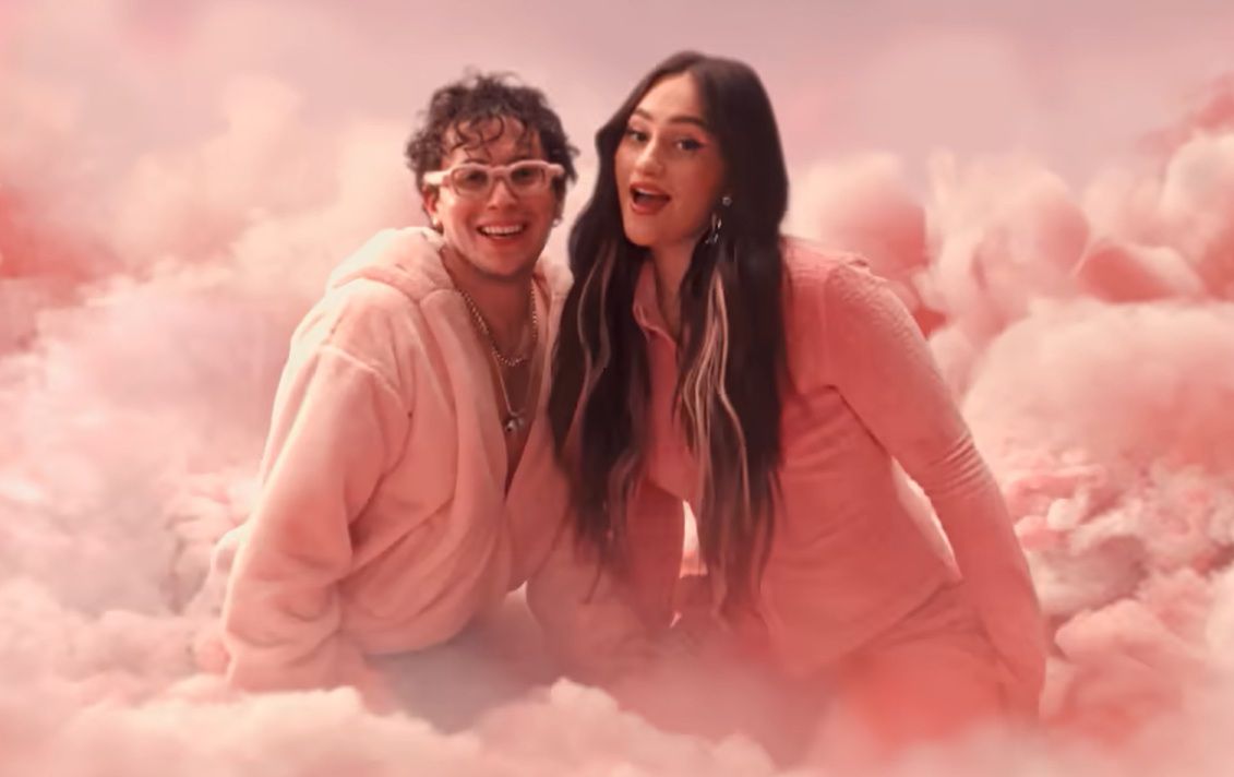 'נאדי באדי' ו'טוק טו מי': למה שירי פופ תמיד עוסקים במיניות?