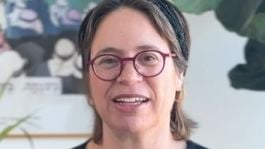 הקרן החדשה לישראל מינתה מנכ"לית סרוגה