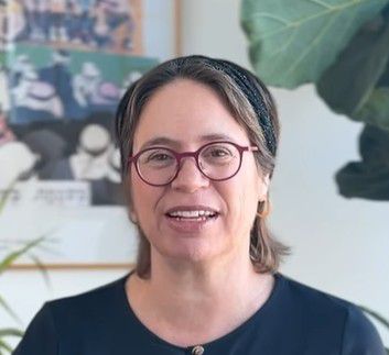 הקרן החדשה לישראל מינתה מנכ"לית סרוגה