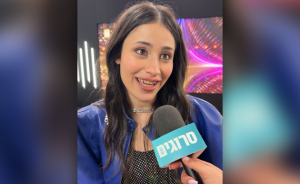 "הבמה היא המגרש הביתי שלי": שירה זלוף בראיון מרגש אחרי הגמר