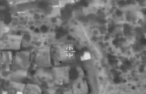 צה"ל תקף תשתיות חיזבאללה בלב אוכלוסייה אזרחית בלבנון