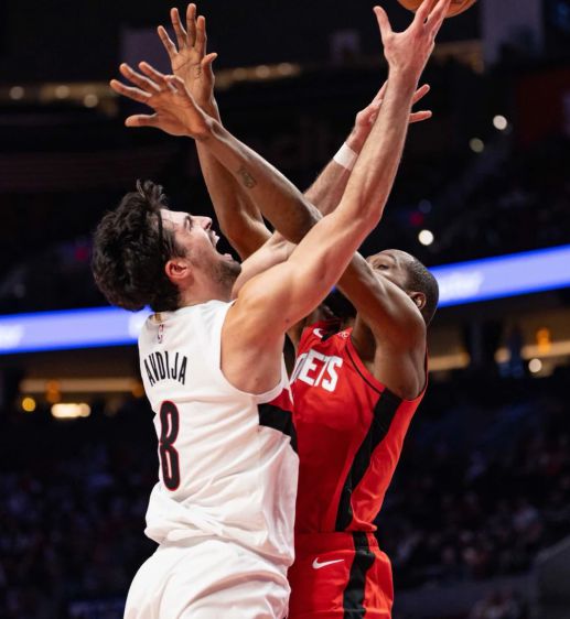 דני אבדיה מנפץ עוד תקרה: "מפגע חסר בושה'"