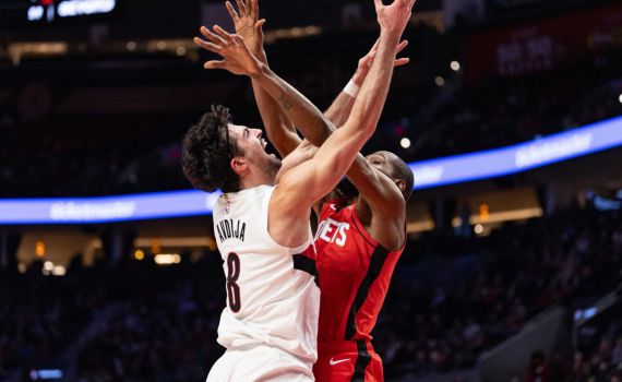 דני אבדיה מנפץ עוד תקרה: "מפגע חסר בושה'"