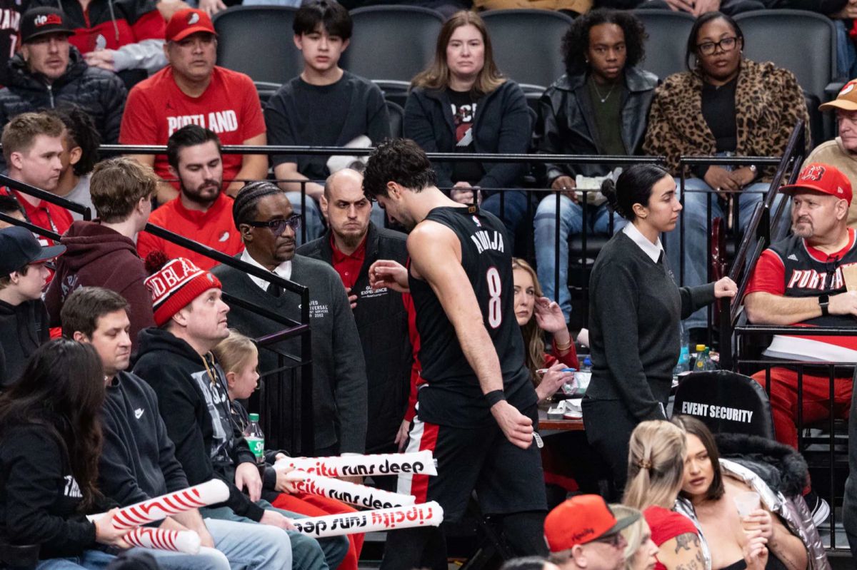 מדאיג: אבדיה נפצע וירד לחדר ההלבשה | לילה גדול לדני וולף