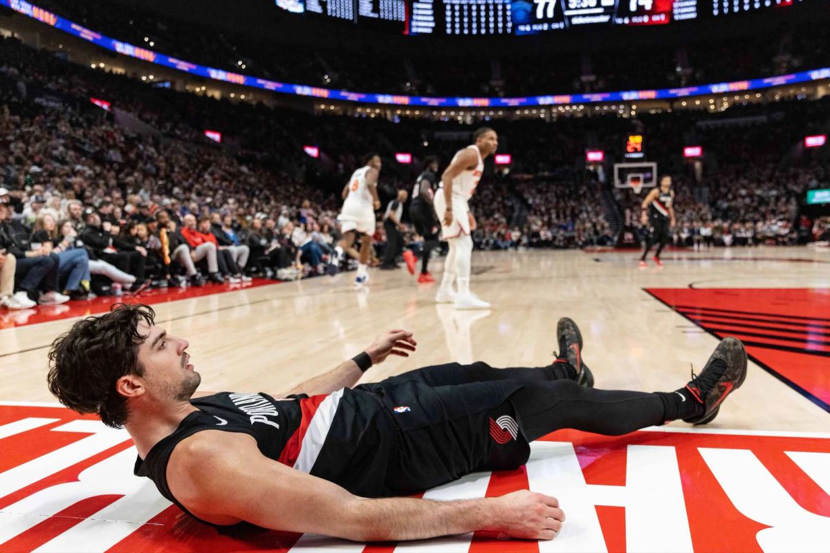 אבדיה שוב מסעיר את הרשת: "נשא את הקבוצה על גבו עד שהוא נשבר"