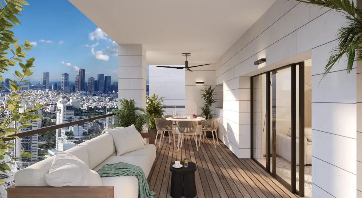 בונים עתיד למשפחה – VIDA גבעת שמואל במחירי השקה מיוחדים