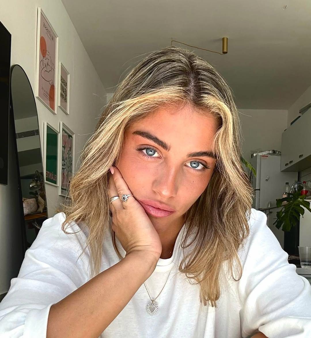 ממילואימניקית לפרזנטורית: הקמפיין החדש של תרצה כהן