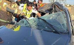 אבל בעולם הבידור: טל ברקוביץ' נהרגה בתאונת דרכים