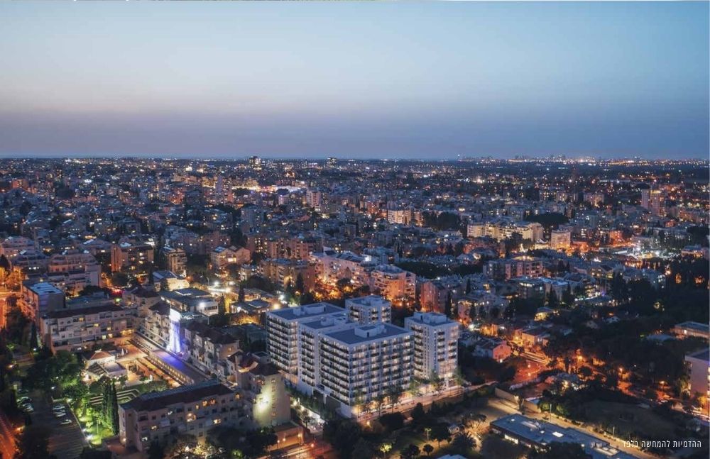 ההזדמנות שלכם להשקעה בטוחה בנדל"ן – בלי כאב ראש