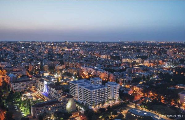 ההזדמנות שלכם להשקעה בטוחה בנדל"ן – בלי כאב ראש