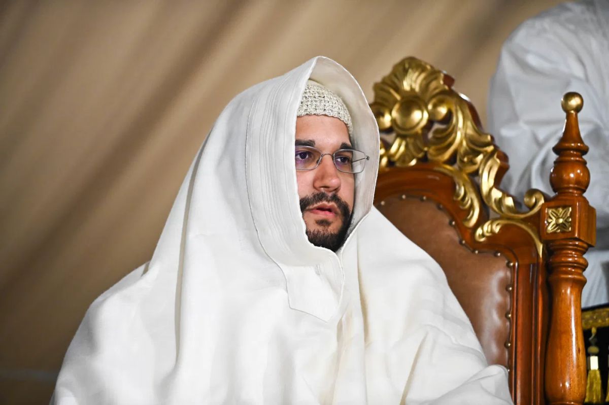 מתקפה חריפה על "הינוקא": "מאיפה הבורות והשיבוש הזה?"