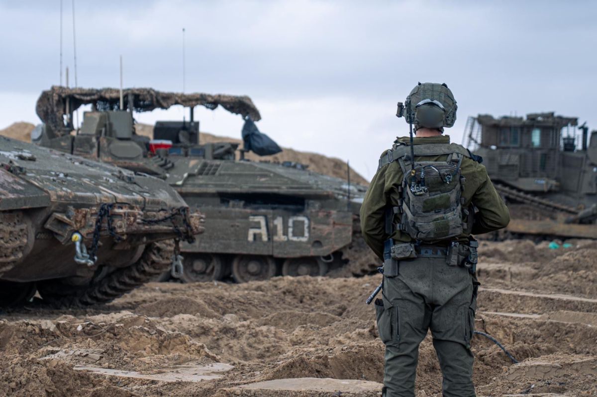 "השמדנו את כולם": תיעוד ראשון של הקרב עם המחבלים ברפיח