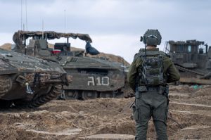 "השמדנו את כולם": תיעוד ראשון של הקרב עם המחבלים ברפיח