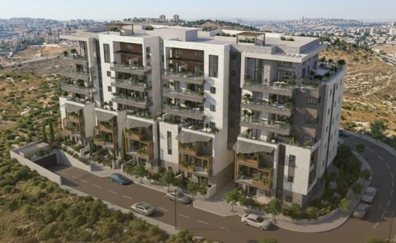 דירות 4 חדרים החל מ-1.59 מיליון ש״ח • ההזדמנות שמתחת לרדאר