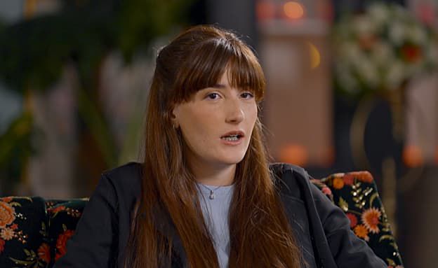 כוכבת "ווארט" אדל פיש: לא ממליצה להירשם לתוכנית