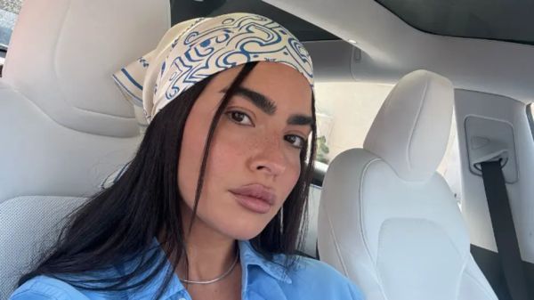 "זה לא מחמאה ולא קול": ספיר אביסרור מתעצבנת על תופעת החטטנות