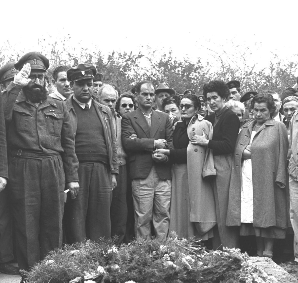 היה מותר לו להסתכן? 71 שנה למותו של גיבור ישראל אורי אילן