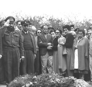 היה מותר לו להסתכן? 71 שנה למותו של גיבור ישראל אורי אילן