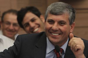 מחטף ברגע האחרון? הגוש הליברלי מציג מועמד חלופי ליו"ר קק"ל