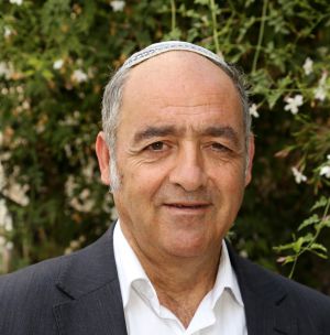 הרב חיים סבתו מצטרף לתמיכה: "ממליץ בכל לב על הרב אליהו בלום"