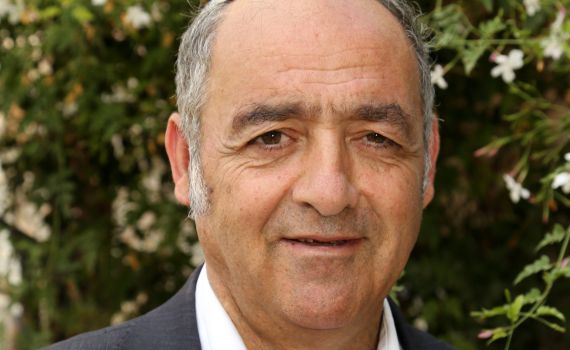 הרב חיים סבתו מצטרף לתמיכה: "ממליץ בכל לב על הרב אליהו בלום"