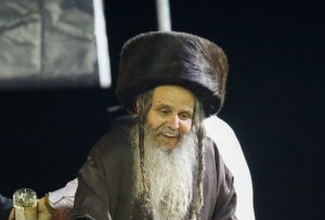 "התפללתי עליו": הרב ארוש על ההצלחה של "תמיד אוהב אותי"