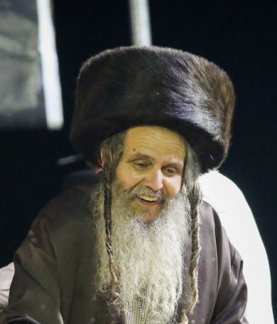 "התפללתי עליו": הרב ארוש על ההצלחה של "תמיד אוהב אותי"