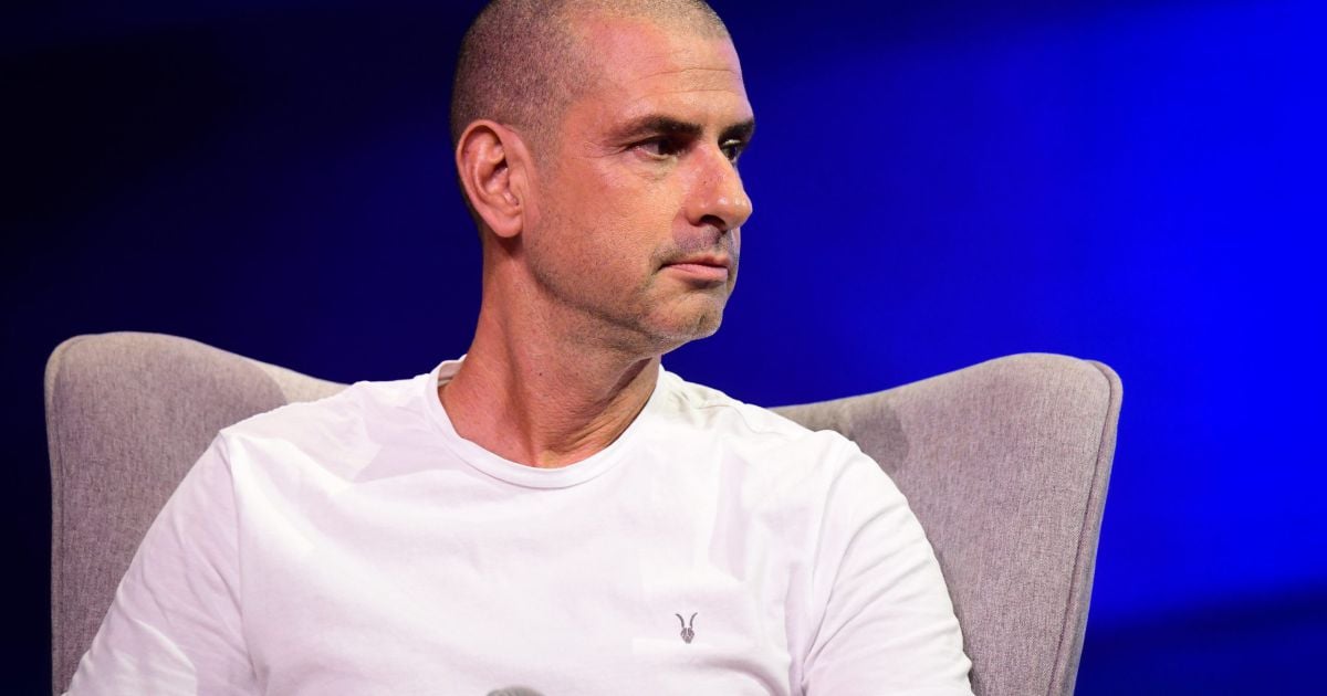 יום הולדת שמח: עשרה דברים שלא ידעתם על איל קיציס