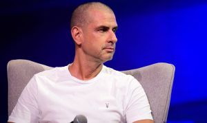 יום הולדת שמח: עשרה דברים שלא ידעתם על איל קיציס