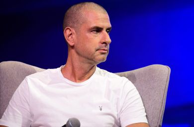 יום הולדת שמח: עשרה דברים שלא ידעתם על איל קיציס