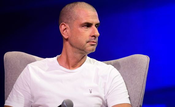 יום הולדת שמח: עשרה דברים שלא ידעתם על איל קיציס