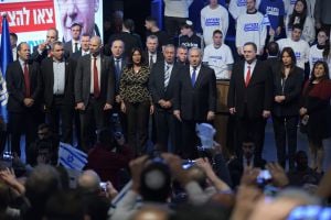 מרד בליכוד: "לא נתמוך בתקציב אם רפורמת החלב תעבור"