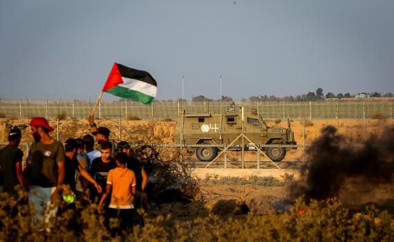 הרבה יותר משוד: האירוע בדאהרייה יכול להגיע גם לתל אביב