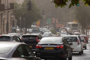 לקראת כאוס בירושלים: התנגשות בין המשחקים שתיצור עומס אדיר