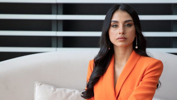 יום הולדת שמח: עשרה דברים שלא ידעתם על המגישה מגי טביבי