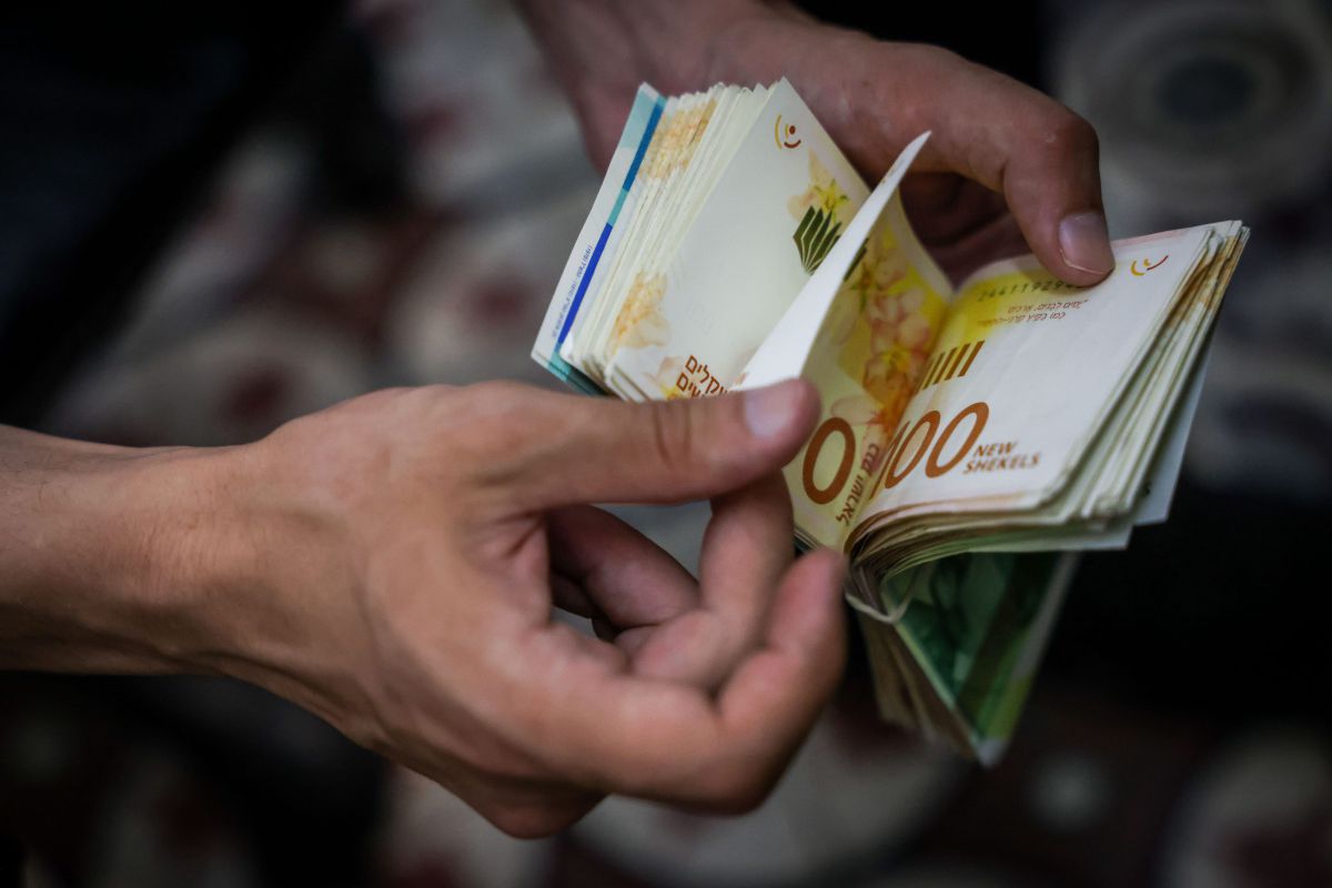 ישפיע גם עליכם? בשורה אדירה לשכירים בישראל