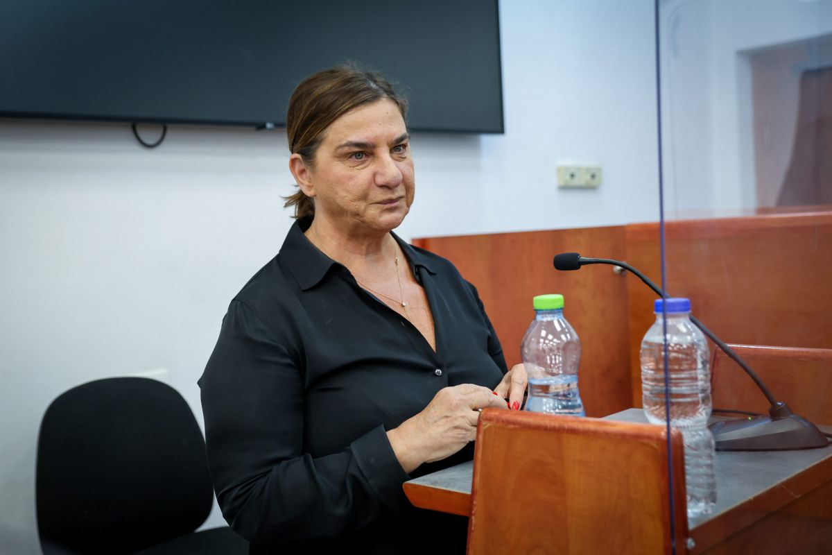 מינוי קבוע: טלי בן עובדיה מנכ"לית חדשות רשת 13