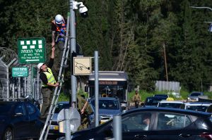 הסוף לדוחות המצלמה? ההחלטה שתעלה לעיריות ביוקר